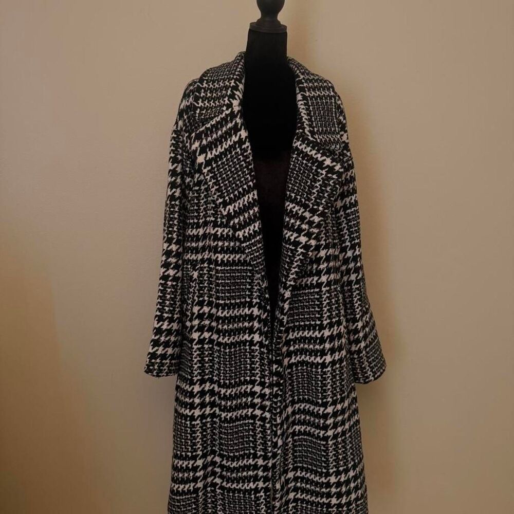 Fashion-nova Women's multi Coat